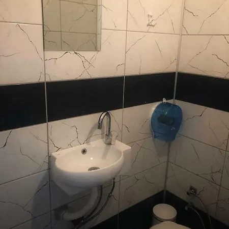 Isik Konukevi 2* Balıkesir