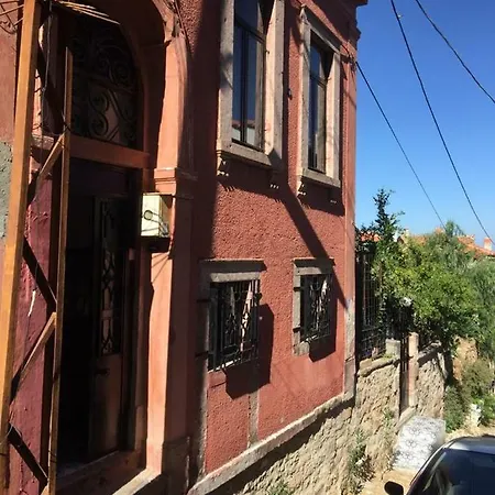 Isik Konukevi Gasthuis Balıkesir