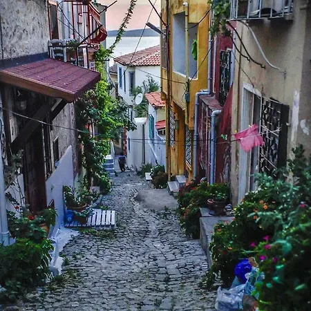 Isik Konukevi Balıkesir