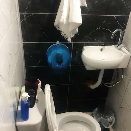 Isik Konukevi Balıkesir