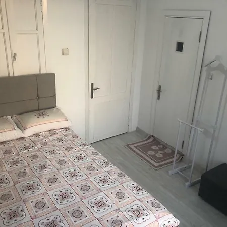 Gasthuis Isik Konukevi Balıkesir